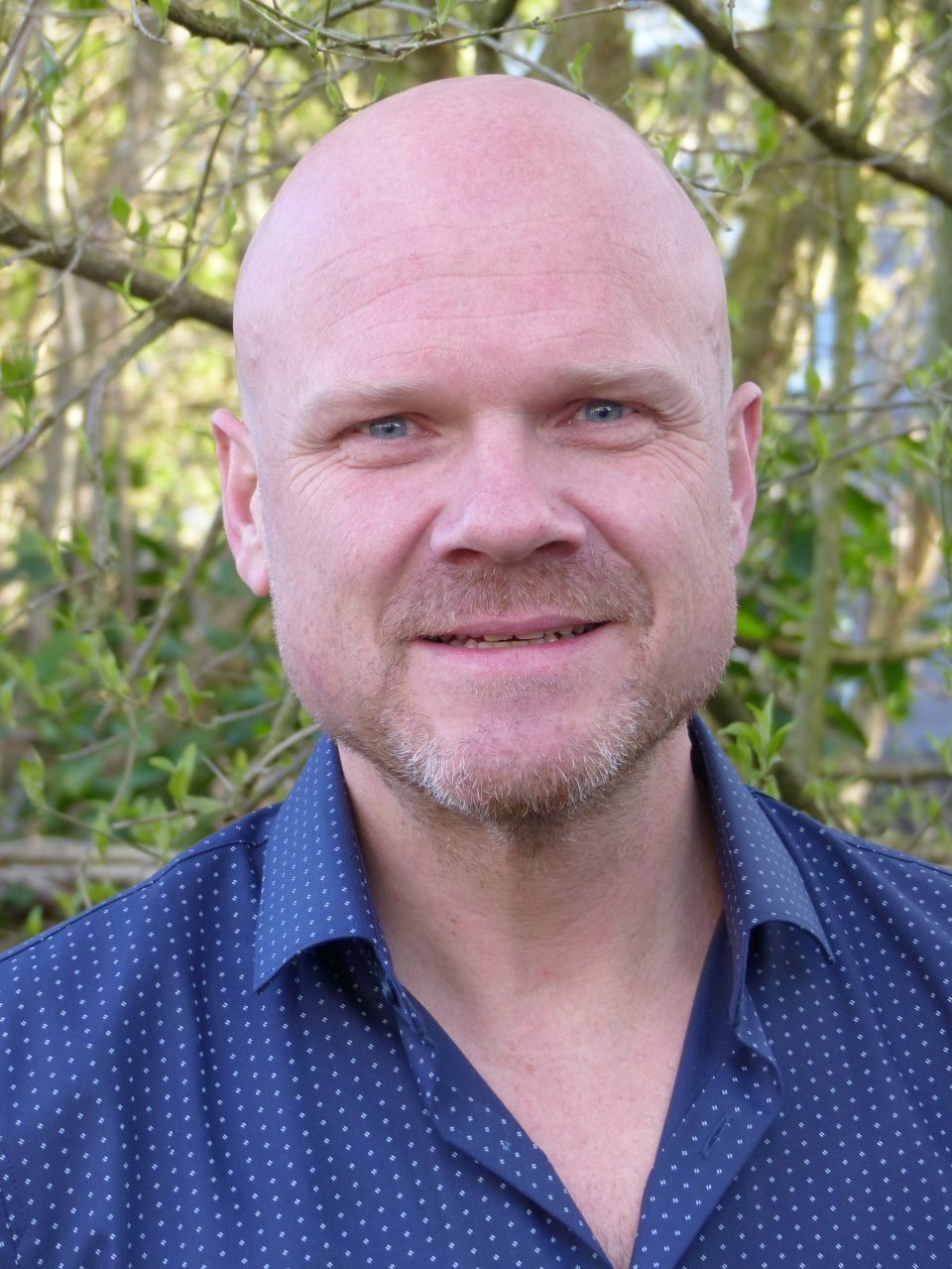 Johan Simon
